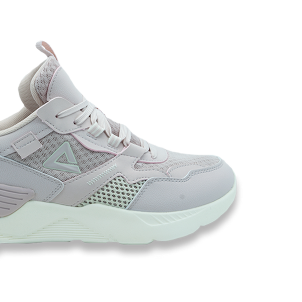 Tenis PEAK ULTRALIGHT Casual Mujer. EW221148E-1