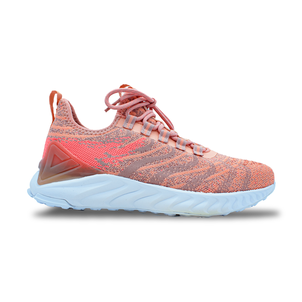 Tenis Running PEAK-TAICHI 1.0 Mujer EW91618H-1