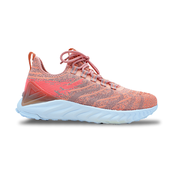 Tenis Running PEAK-TAICHI 1.0 Mujer EW91618H-1