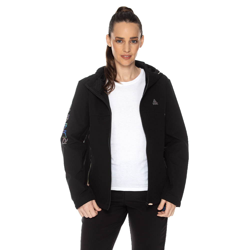 Chamarra PEAK Running Mujer FW213048