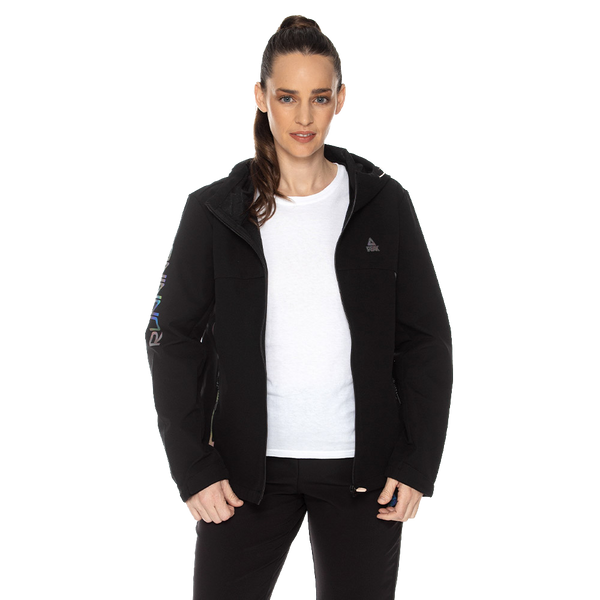 Chamarra PEAK Running Mujer FW213048