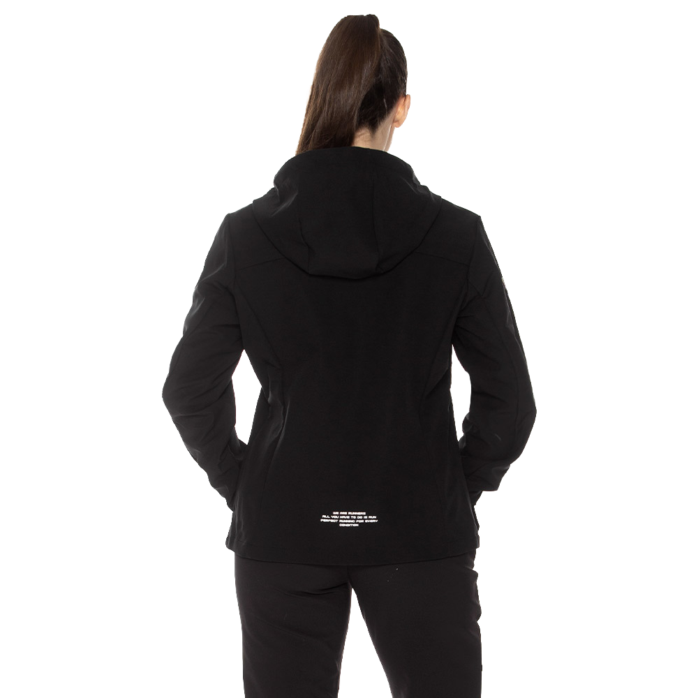 Chamarra PEAK Running Mujer FW213048