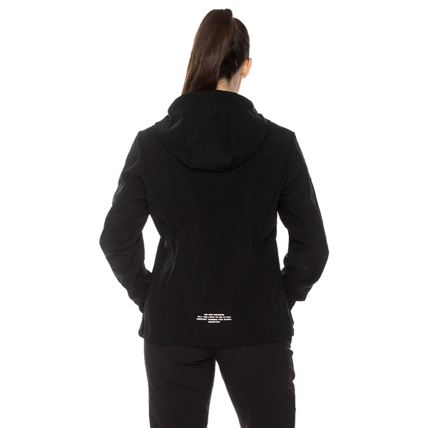 Chamarra PEAK Running Mujer FW213048