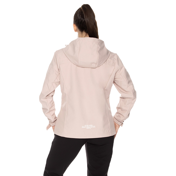 Chamarra PEAK Running Mujer FW213048-1