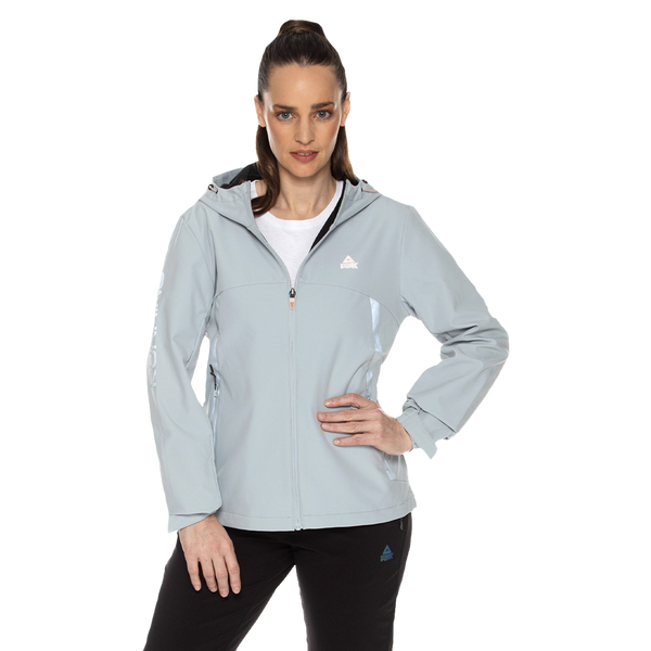 Chamarra PEAK Running Mujer FW213048-2