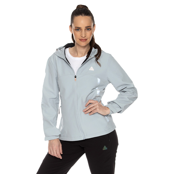 Chamarra PEAK Running Mujer FW213048-2