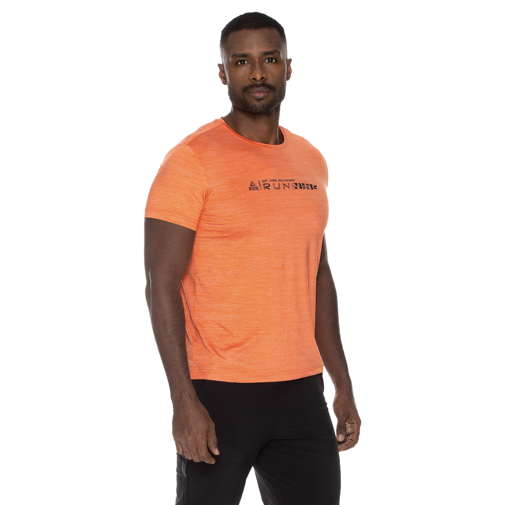 Playera Deportiva PEAK RUNNING Hombre F613217-1