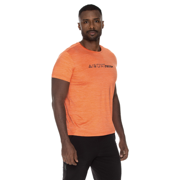 Playera Deportiva PEAK RUNNING Hombre F613217-1