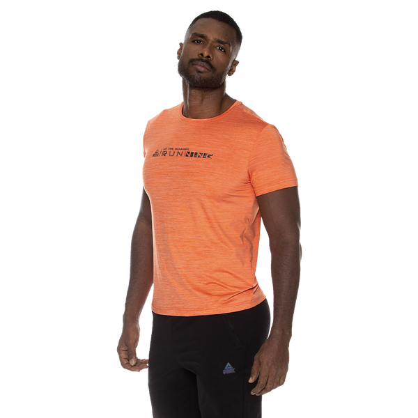 Playera Deportiva PEAK RUNNING Hombre F613217-1