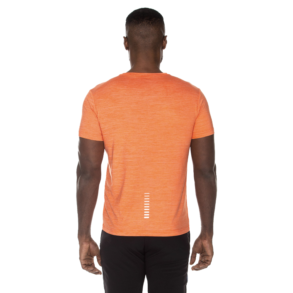 Playera Deportiva PEAK RUNNING Hombre F613217-1