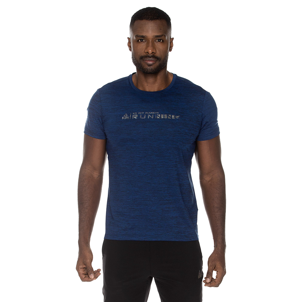 Playera Deportiva PEAK RUNNING Hombre F613217