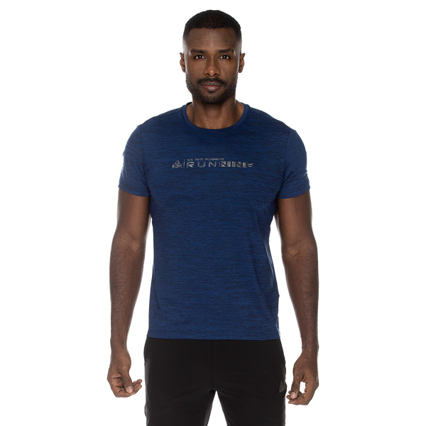 Playera Deportiva PEAK RUNNING Hombre F613217