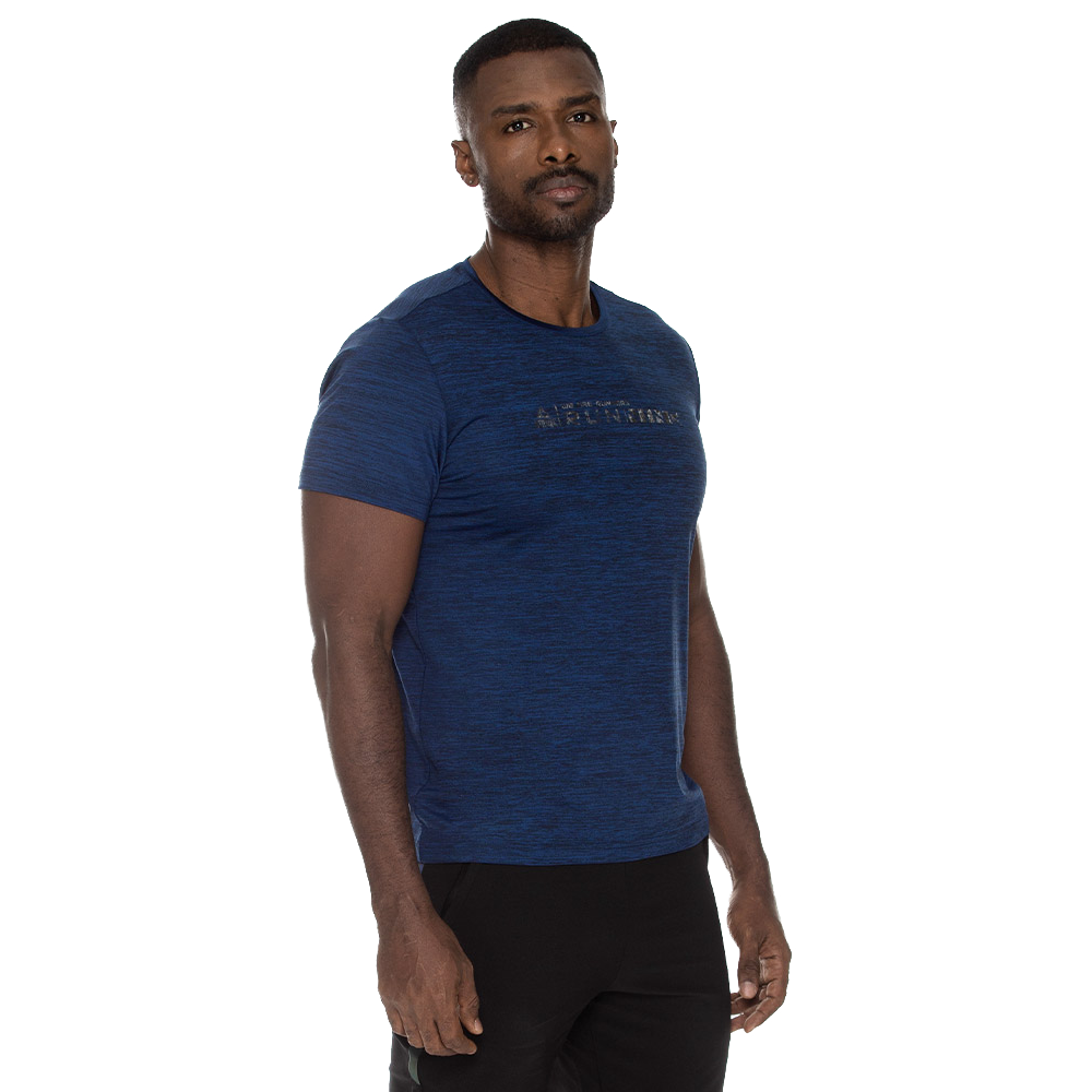 Playera Deportiva PEAK RUNNING Hombre F613217