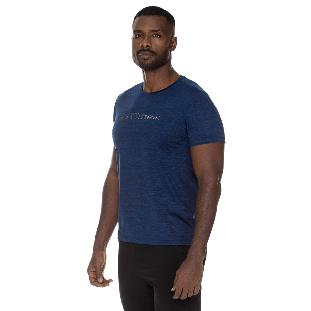 Playera Deportiva PEAK RUNNING Hombre F613217