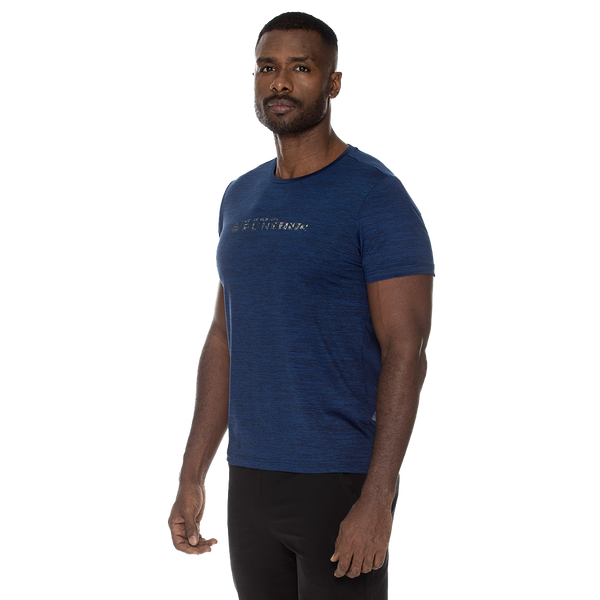 Playera Deportiva PEAK RUNNING Hombre F613217