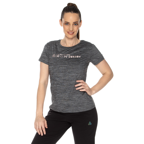 Playera Deportiva PEAK RUNNING Mujer FW613218