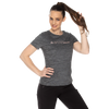 Playera Deportiva PEAK RUNNING Mujer FW613218