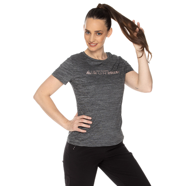 Playera Deportiva PEAK RUNNING Mujer FW613218