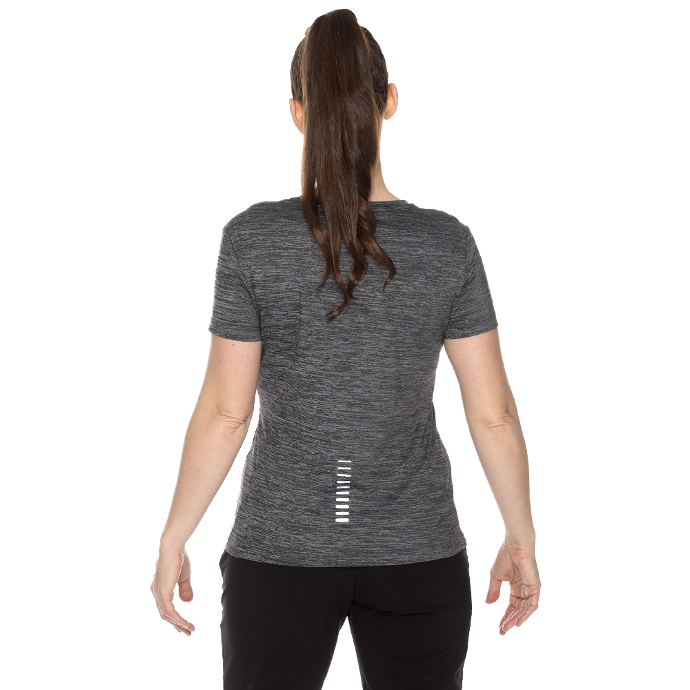 Playera Deportiva PEAK RUNNING Mujer FW613218