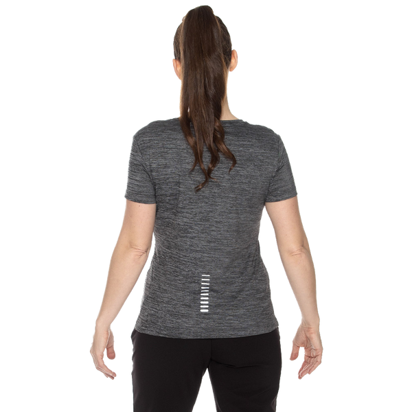 Playera Deportiva PEAK RUNNING Mujer FW613218