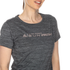 Playera Deportiva PEAK RUNNING Mujer FW613218