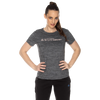 Playera Deportiva PEAK RUNNING Mujer FW613218