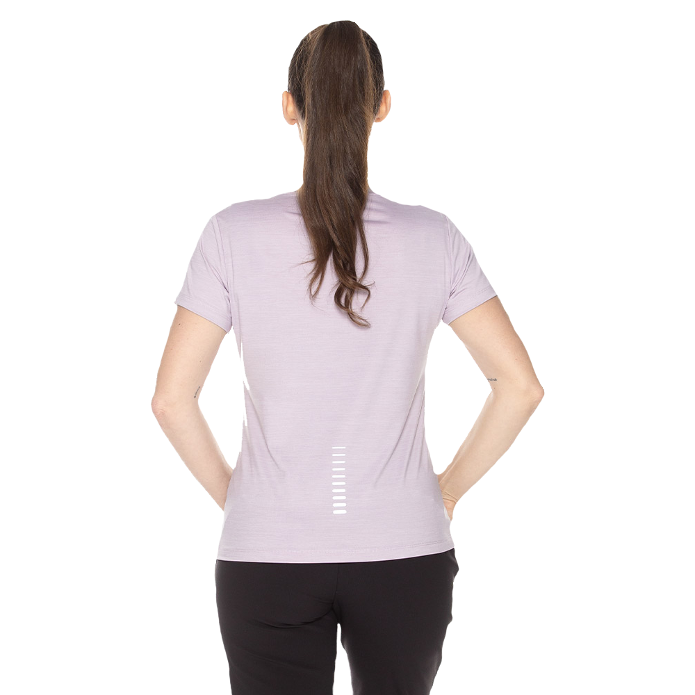 Playera Deportiva PEAK RUNNING Mujer FW613218-1