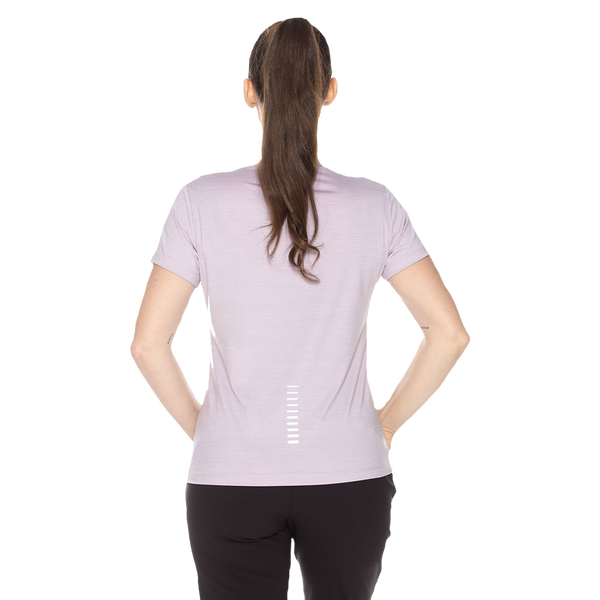 Playera Deportiva PEAK RUNNING Mujer FW613218-1