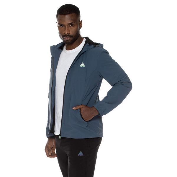 Chamarra PEAK Running Hombre F613445-1