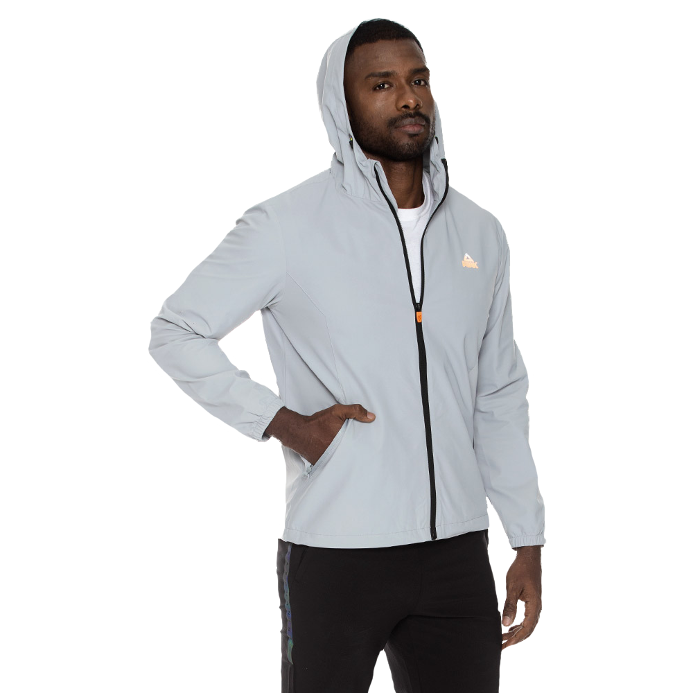 Chamarra PEAK Running Hombre F613445-2