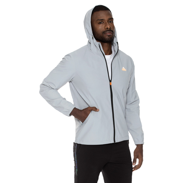 Chamarra PEAK Running Hombre F613445-2