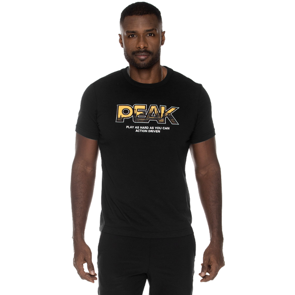 T-shirt PEAK Hombre F613691-1