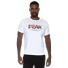 T-shirt PEAK Hombre F613691