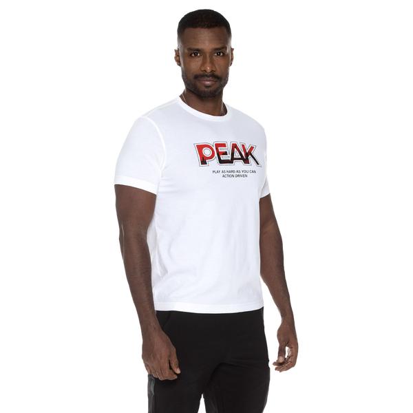 T-shirt PEAK Hombre F613691