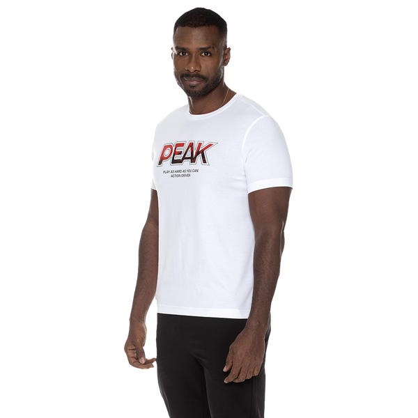 T-shirt PEAK Hombre F613691