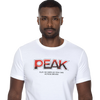 T-shirt PEAK Hombre F613691