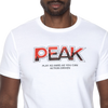 T-shirt PEAK Hombre F613691