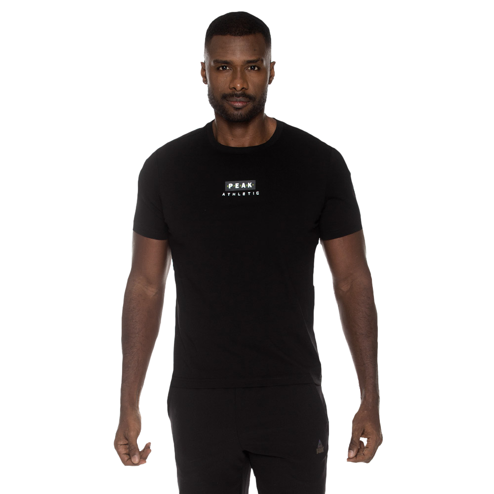 Playera Deportiva PEAK ATHLETIC Hombre F613911