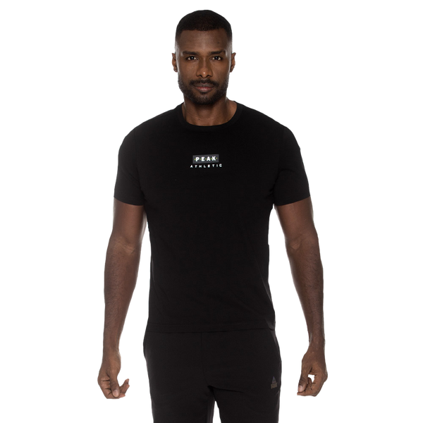 Playera Deportiva PEAK ATHLETIC Hombre F613911