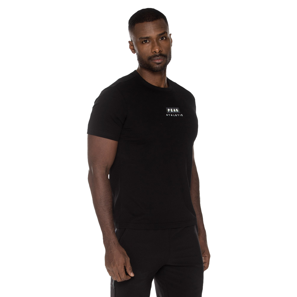 Playera Deportiva PEAK ATHLETIC Hombre F613911