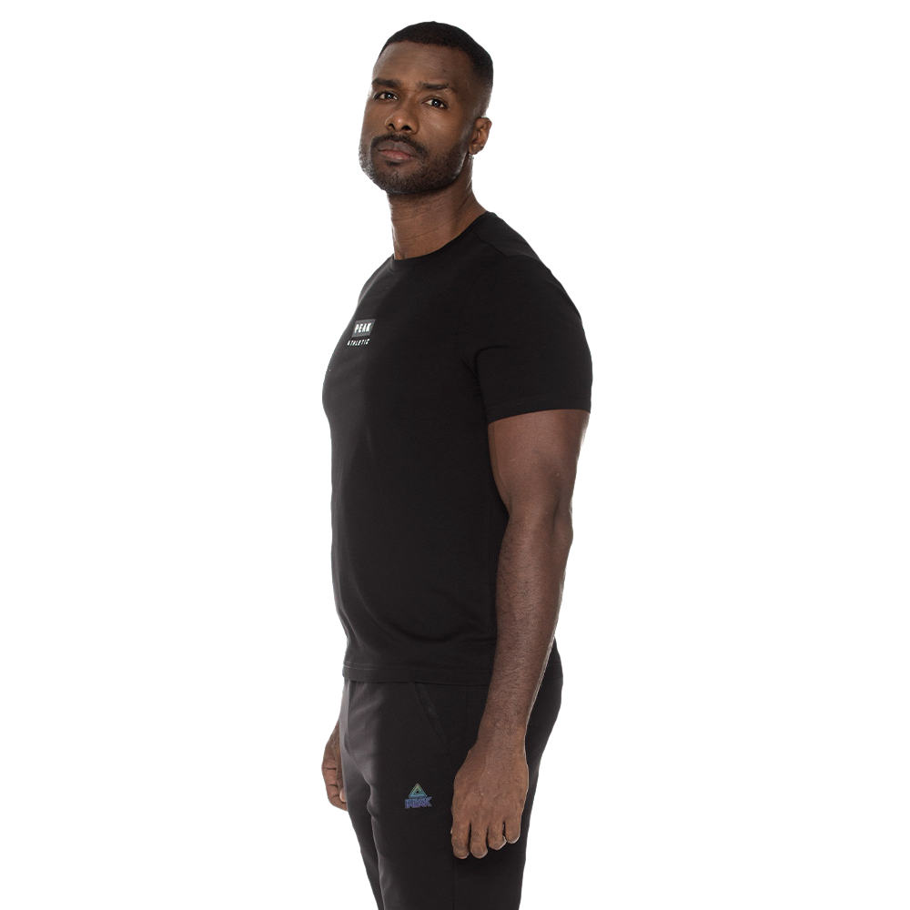 Playera Deportiva PEAK ATHLETIC Hombre F613911