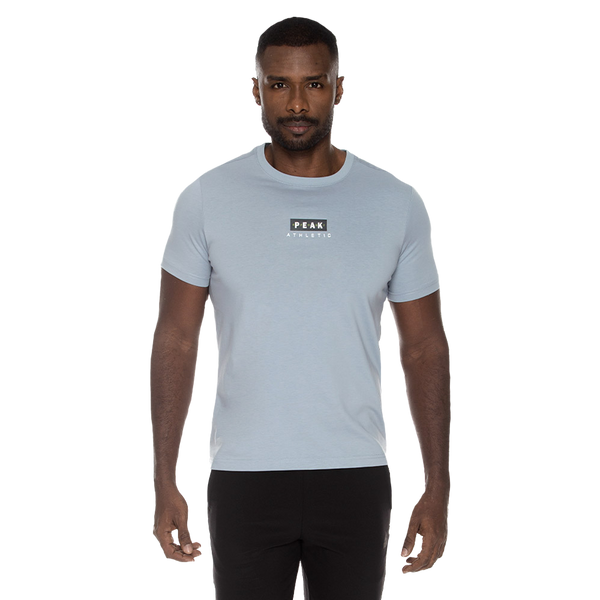 Playera Deportiva PEAK ATHLETIC Hombre F613911-1