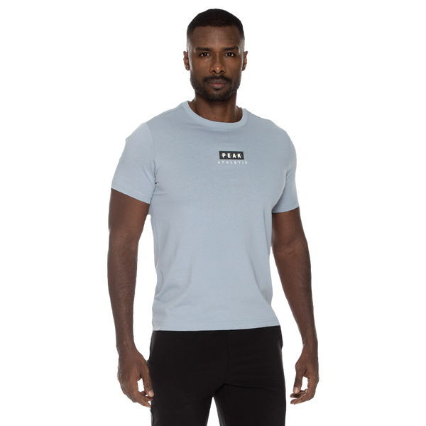 Playera Deportiva PEAK ATHLETIC Hombre F613911-1