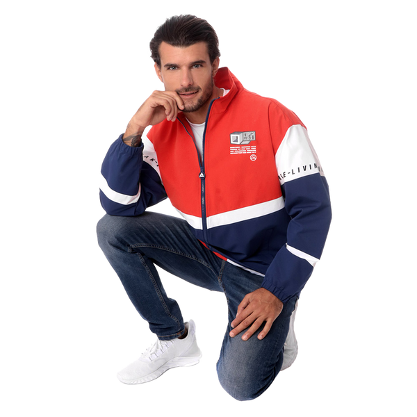 Chamarra PEAK-FREE-LIVING Hombre FW211191