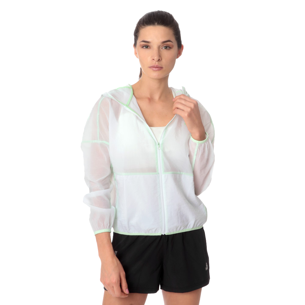 Rompevientos PEAK ATHLETE Mujer FW212032