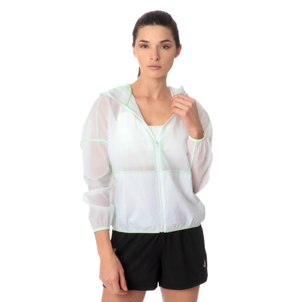 Rompevientos PEAK ATHLETE Mujer FW212032