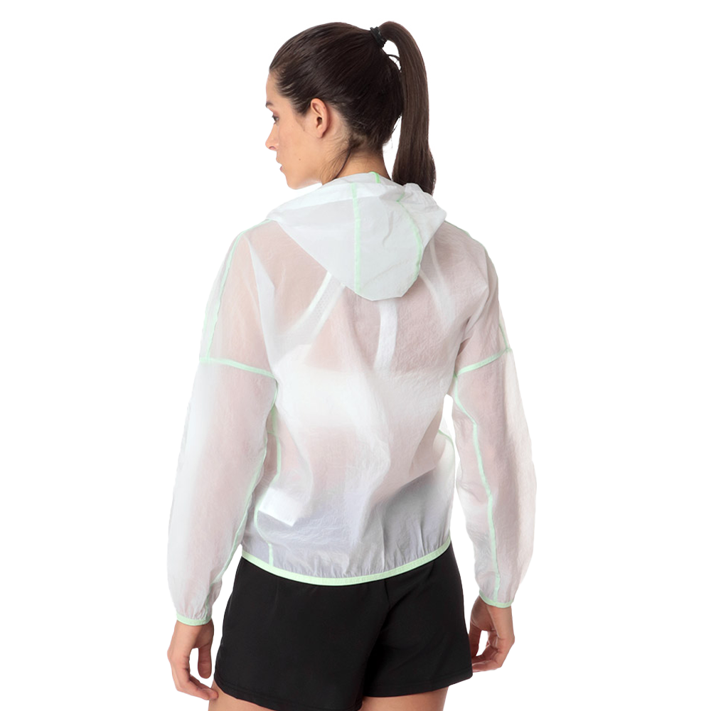 Rompevientos PEAK ATHLETE Mujer FW212032