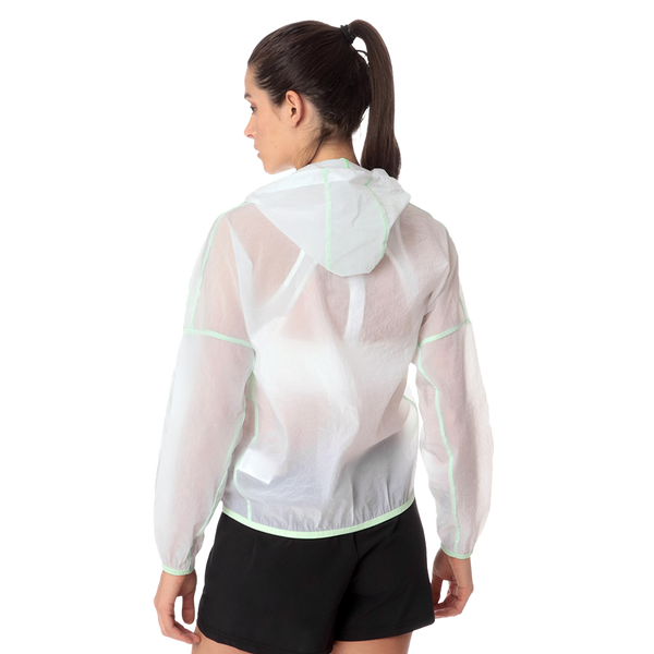 Rompevientos PEAK ATHLETE Mujer FW212032