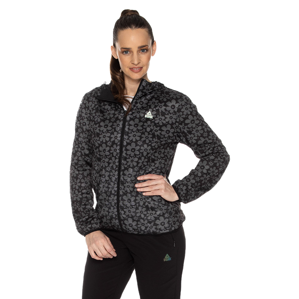 Chamarra Reversible PEAK Mujer FW2221102-1