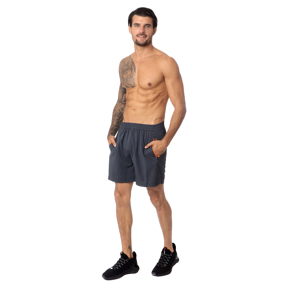 Short PEAK Running Hombre FW312287-1